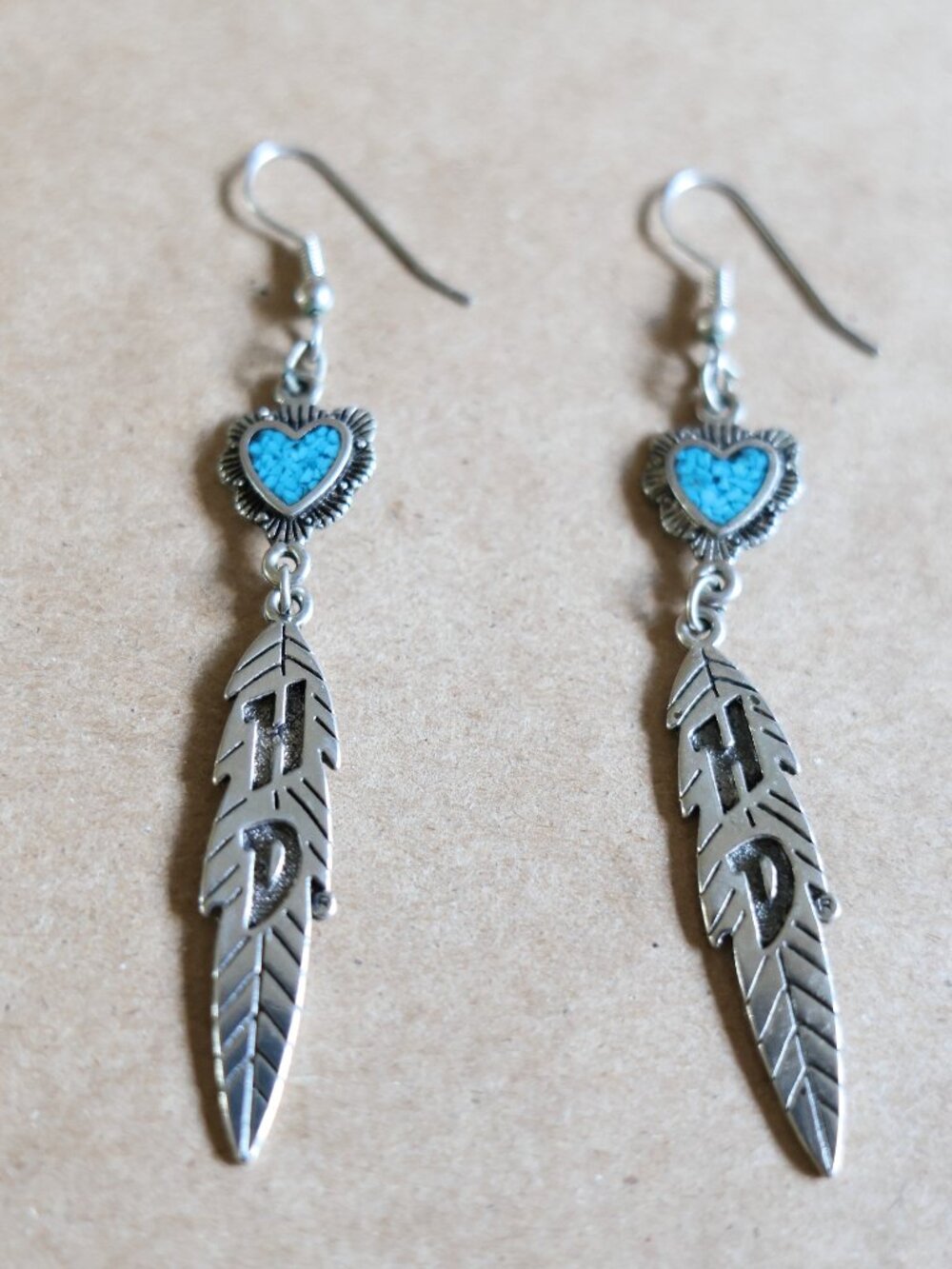HD Earrings